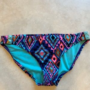 Xhilaration Bikini Bottoms